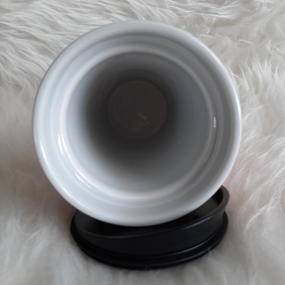 Starbucks 2018 Holiday Ceramic Travel Tumbler - Picture 5 of 7